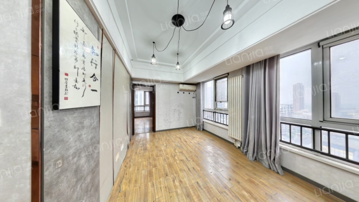 铜山万达二手房实景图