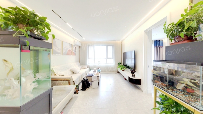 汇龙·玖和琚二手房实景图