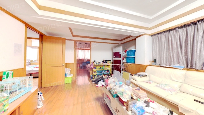 四牌楼二手房实景图