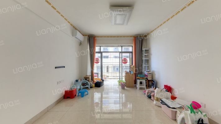 巨恒名都二手房实景图