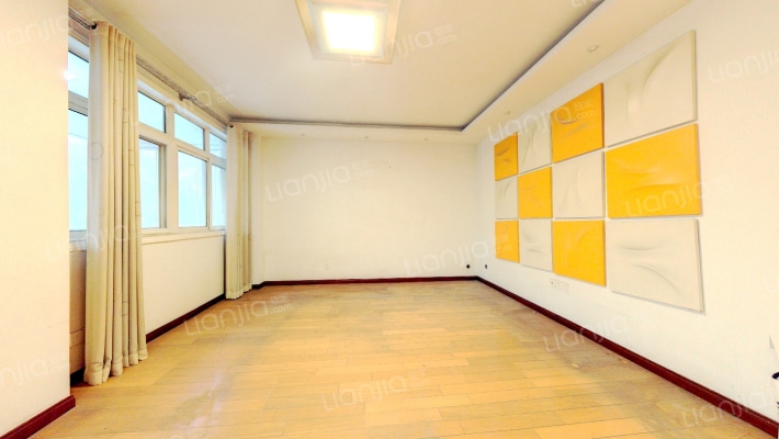 都市桃源二手房实景图