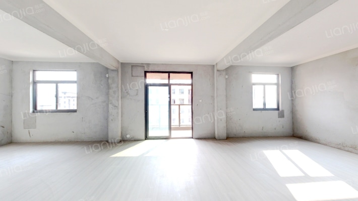 湖墩茗苑二手房实景图