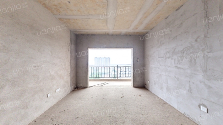 厚朴国际商业广场二手房实景图