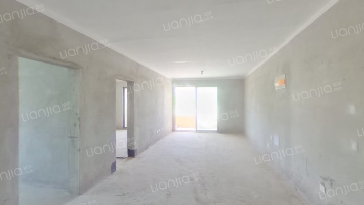 城投·德馨苑二手房实景图