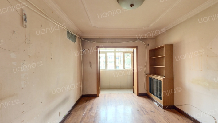 丰业里二手房实景图