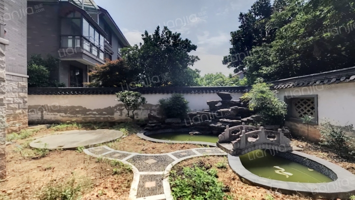 上城锦苑二手房实景图