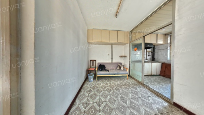 建绣社区二手房实景图