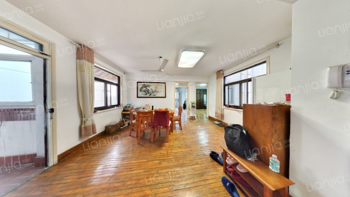 杏花小区二手房实景图