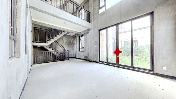 佳兆业国越府二手房实景图