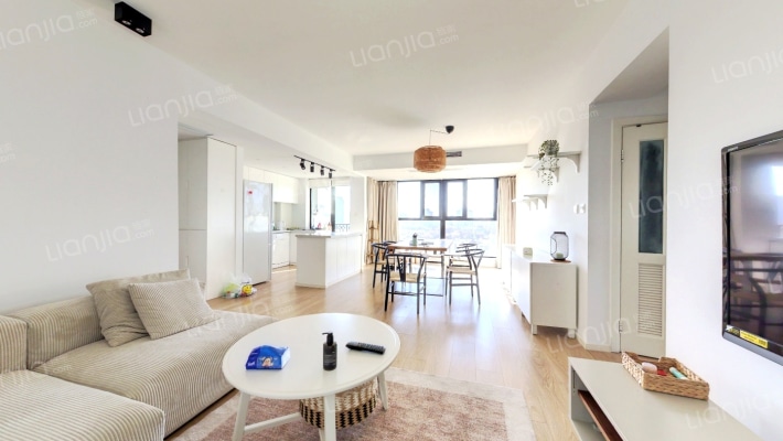 嘉嘉大楼二手房实景图