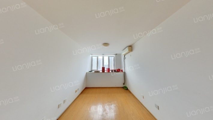 力高国际二手房实景图