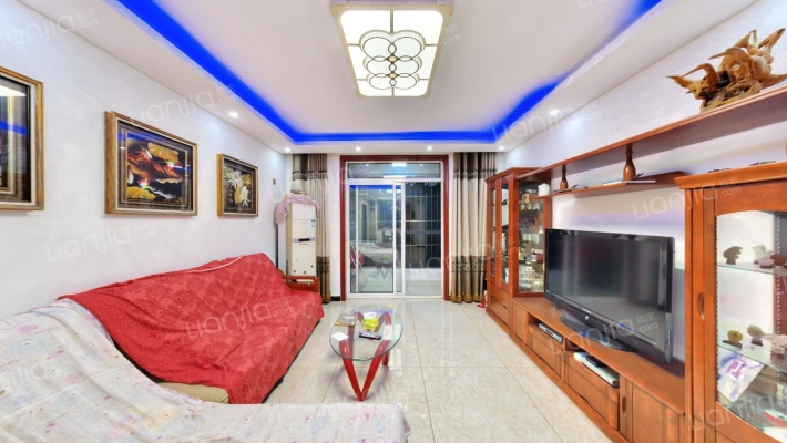 亲亲家园金泽园二手房实景图