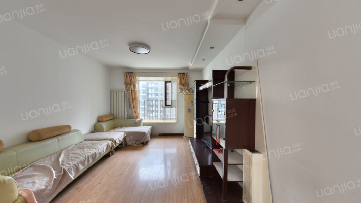 昕旺北苑二手房实景图