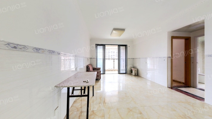 天域花园二手房实景图