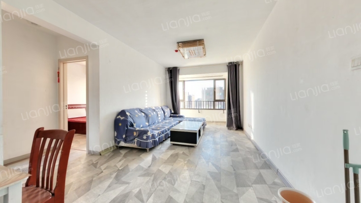 中车国际广场二期二手房实景图