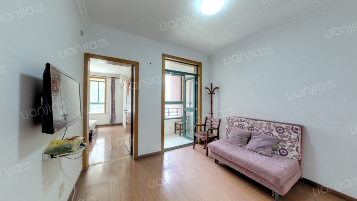 徐汇华园二手房实景图