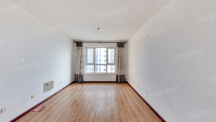 融创君澜二手房实景图