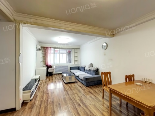 整租·荣泰小区南区 1室1厅 南