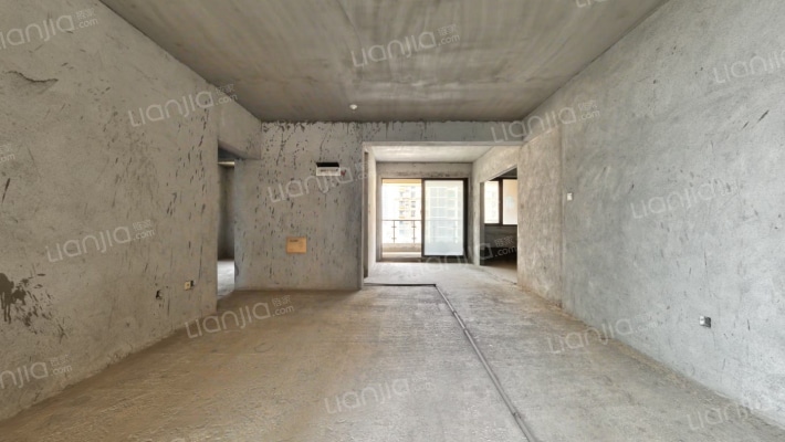 国瑞城·铂仕苑二手房实景图