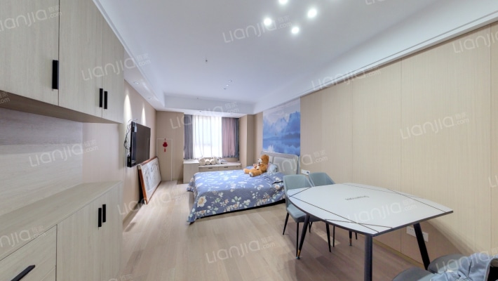 宜和B区二手房实景图