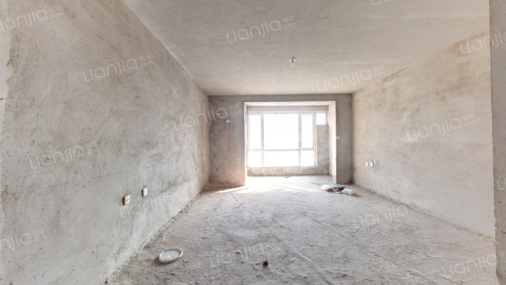 幸福山庄二手房实景图