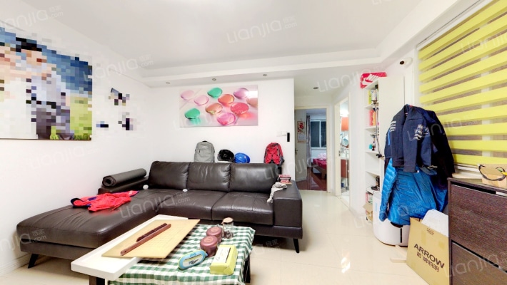 民安路260-264小区二手房实景图