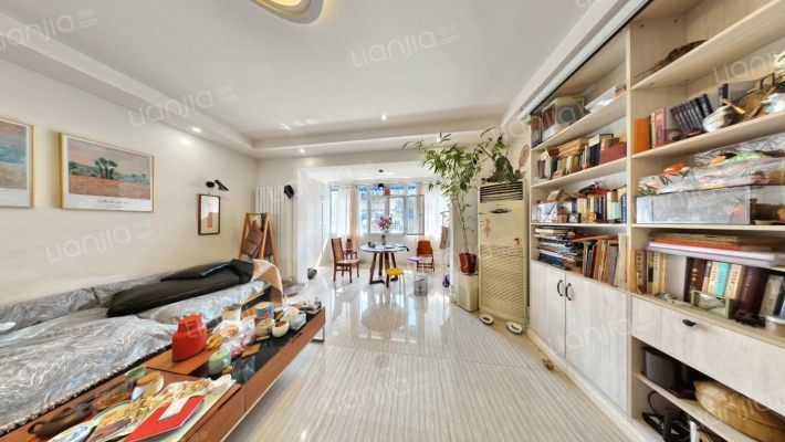 大石西路20号二手房实景图