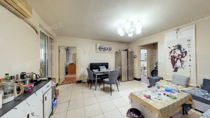 望河园二手房实景图