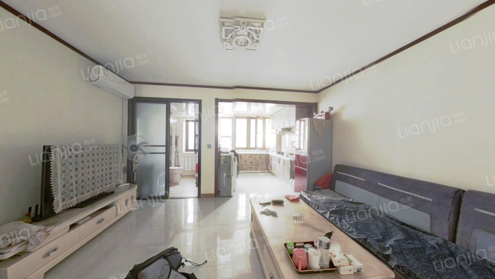 迎新楼二手房实景图