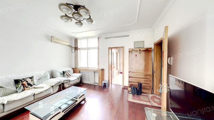 宝平景苑二手房实景图