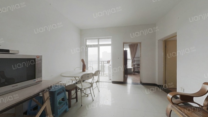 碧湖园二手房实景图