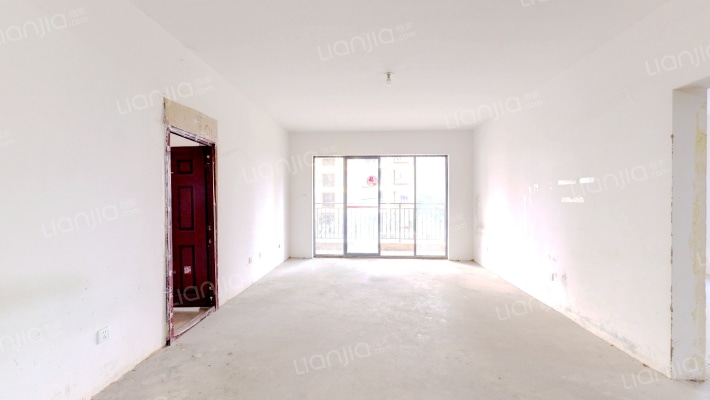 东旭骏城二手房实景图