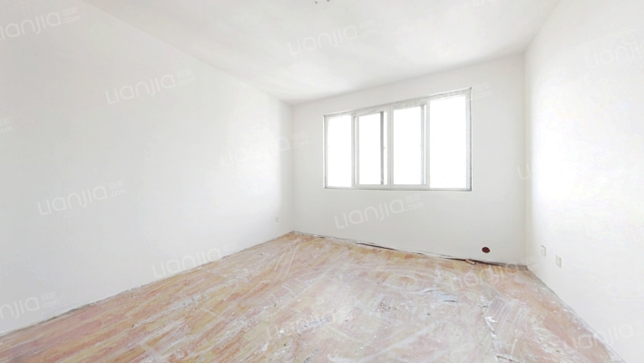 青秀佳苑二手房实景图