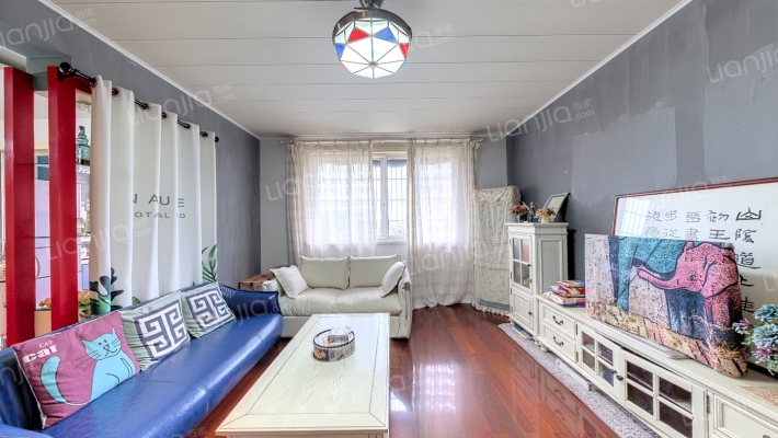 绿扬花园二手房实景图