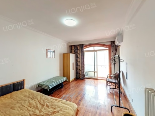 整租·鞍山路（海泊区） 3室0厅 南/北