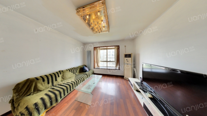 爱菊花园二手房实景图