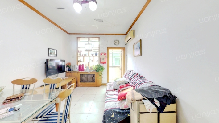 安医大一附院家属区二手房实景图