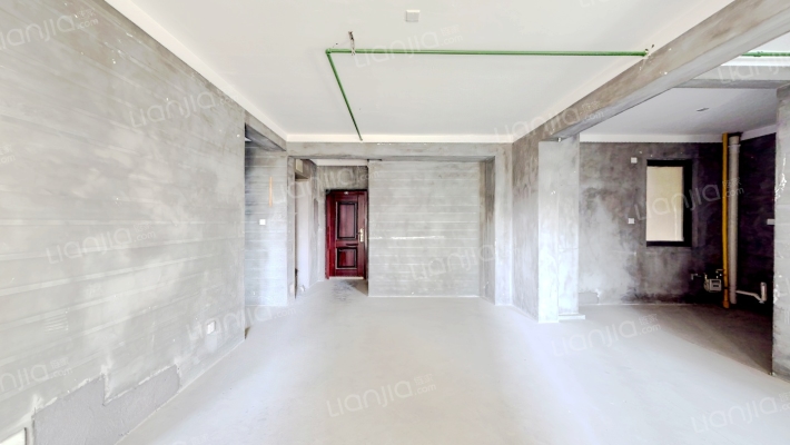 明华名港城二期二手房实景图