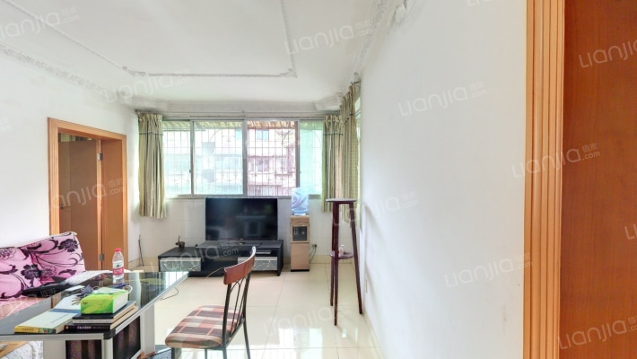 朝阳巷13号二手房实景图