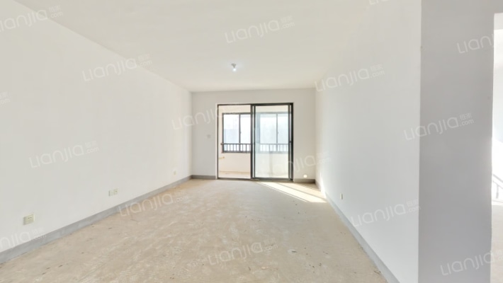 五十埠家园二手房实景图