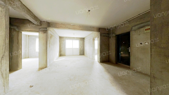 嘉城和苑二手房实景图