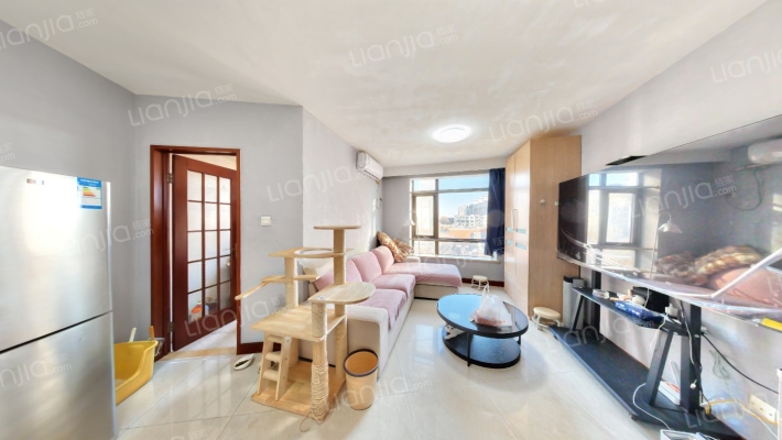 东一时区二手房实景图