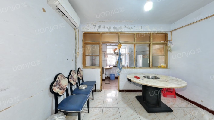 新圃西街151号二手房实景图