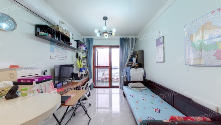 金隅大成西溪里一期二手房实景图