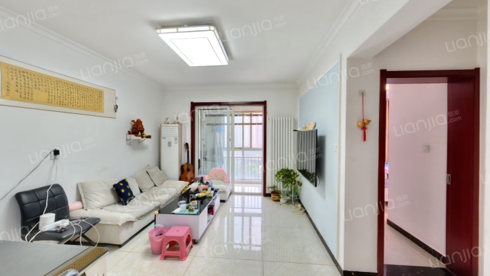 锦绣家园二手房实景图