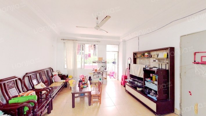 金桂花园二手房实景图