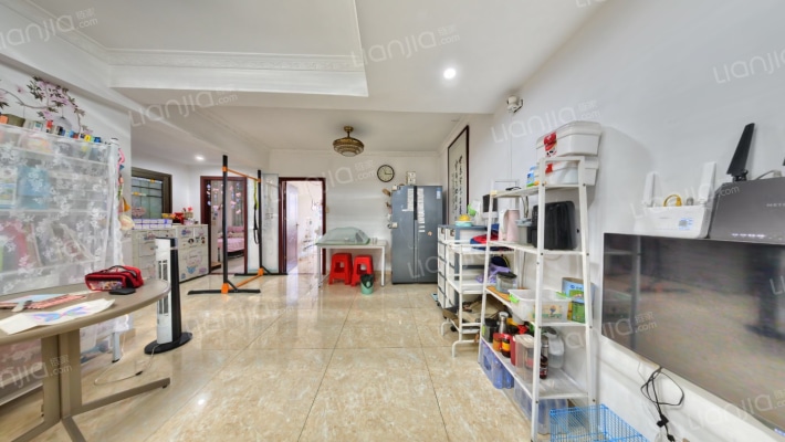 名城花园二手房实景图