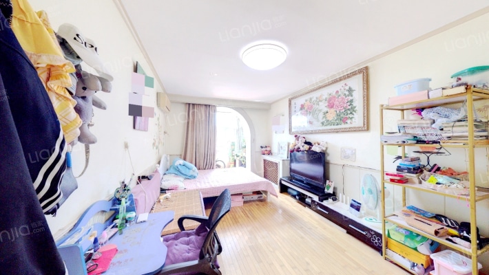 建盛巷（大菜市商圈）二手房实景图