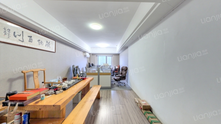 海通广场二手房实景图