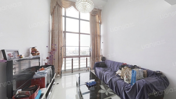 逢源酒店公寓二手房实景图